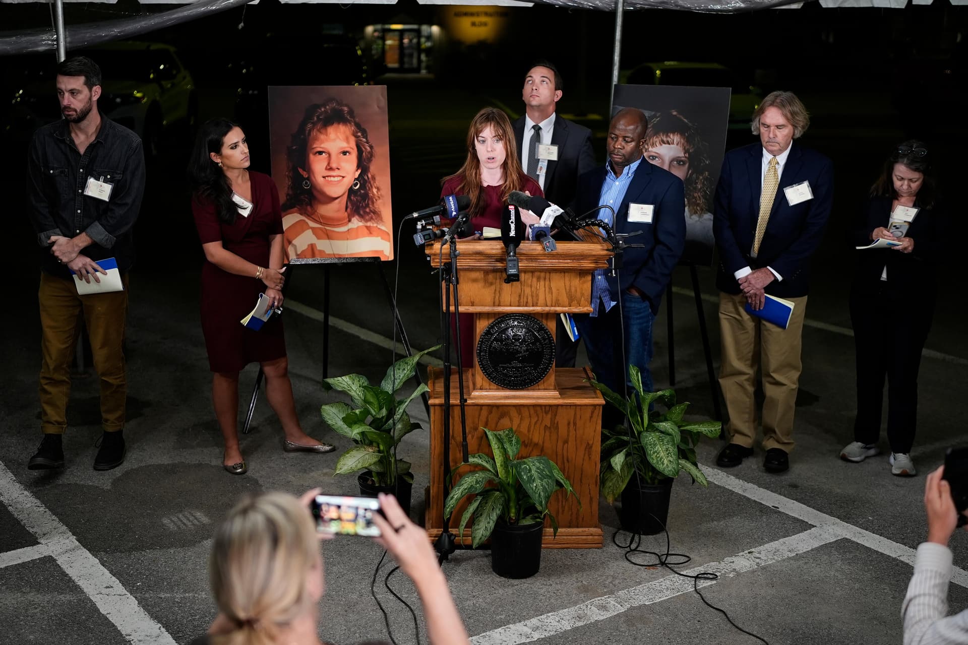 Medical Expert Shares Critical Update Following Botched Execution of Christa Pike