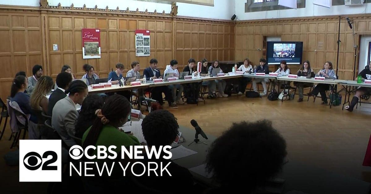 Cornell Students Demand Administrative Action Following Reopened Frat House Rape Investigation