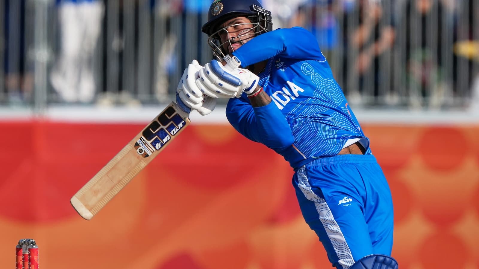India defeats Pakistan by 19 runs to secure Asian Games cricket gold