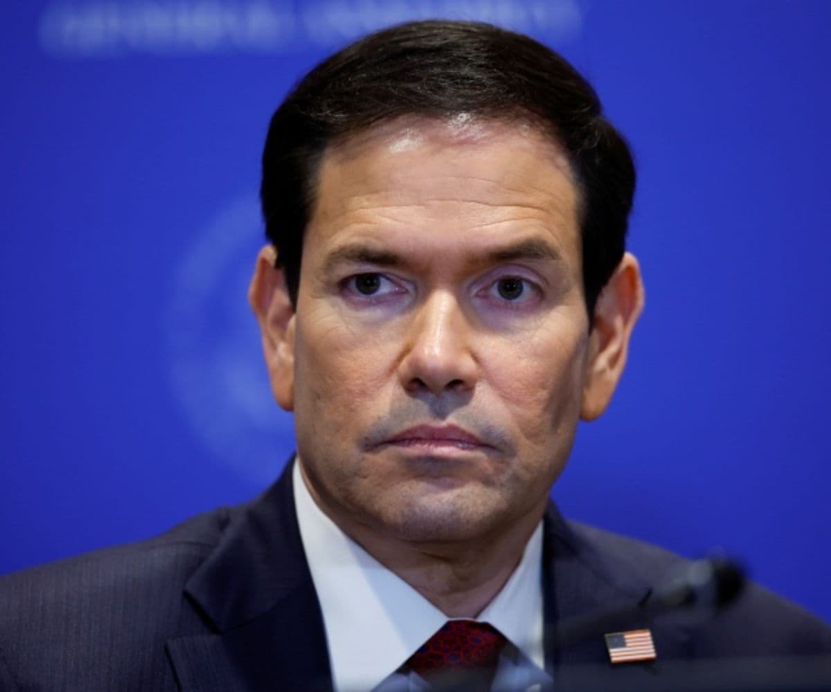 Secretary of State Marco Rubio orders Iranian delegation to leave New York immediately amid stalled talks.