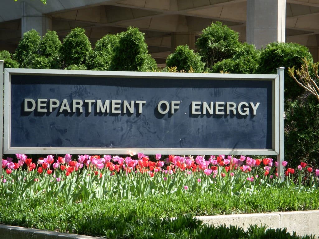FBI Arrests Energy Department Employee Accused of Supporting Houthi Rebels in Yemen
