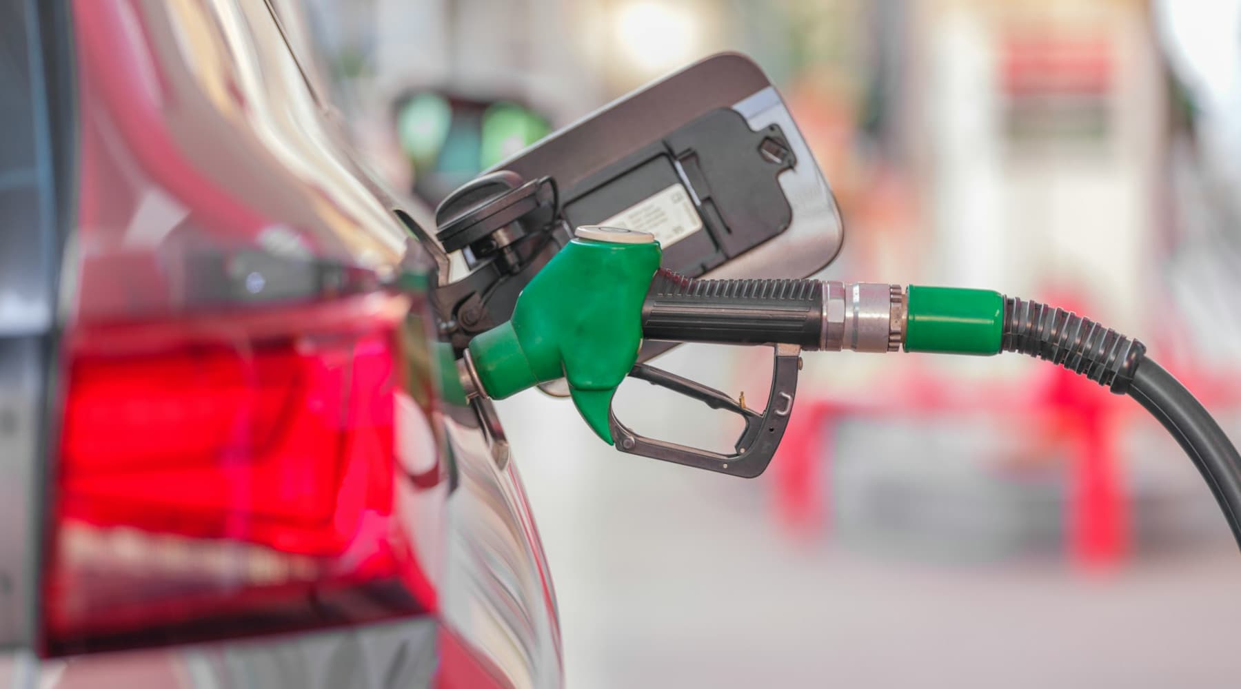 Ohio Lawmakers Vote to Temporarily Suspend State Gas Tax for Residents